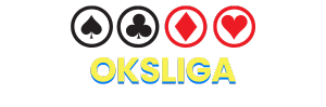 Logo OKSLIGA